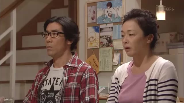 Самурай-старшеклассник (2009) 2 серия