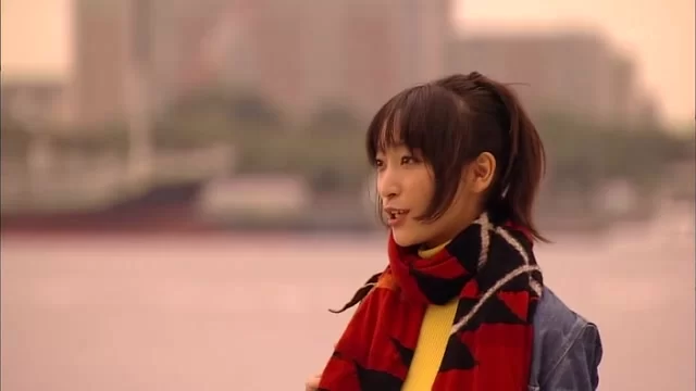 Самурай-старшеклассник (2009) 4 серия