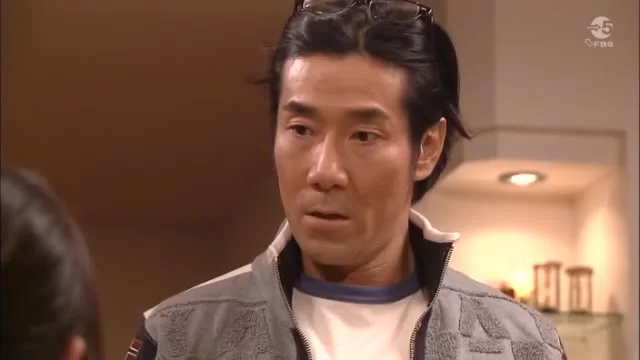 Самурай-старшеклассник (2009) 6 серия