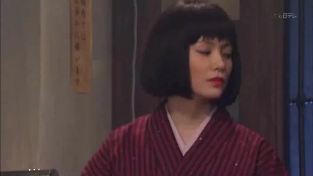 Самурай-старшеклассник (2009) 7 серия