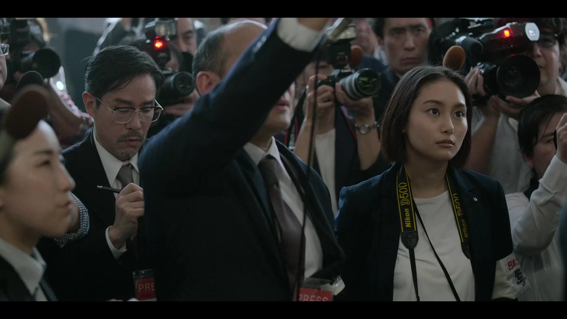 Святилище 2 серия