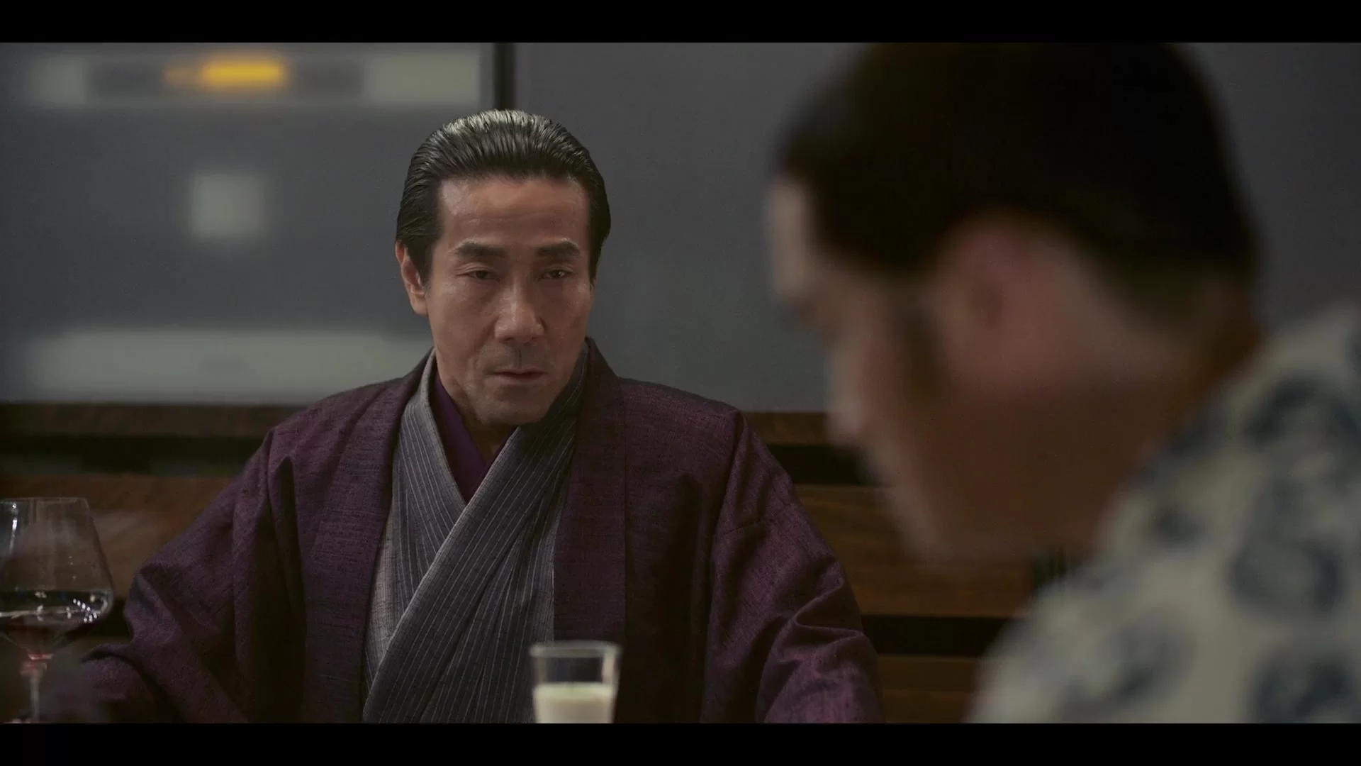 Святилище (2023) 4 серия