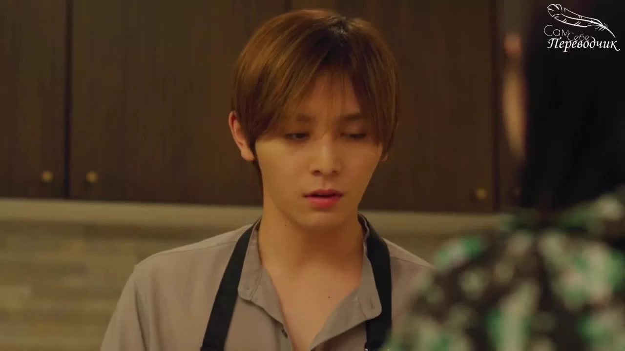 Сделать предложение королю 5 серия