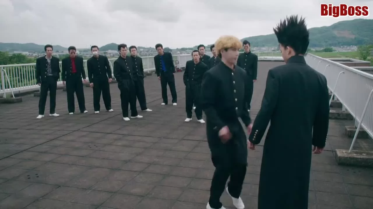 Сегодня и начну! 1 серия