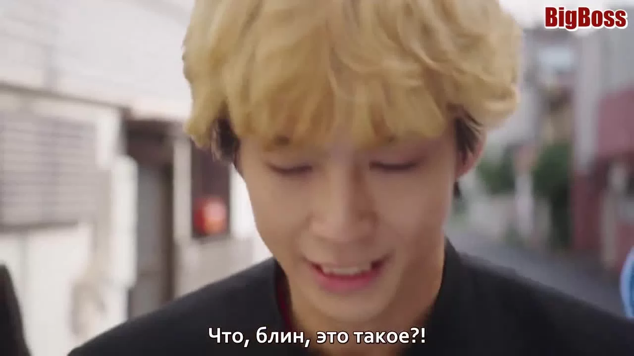 Сегодня и начну! (2018) 10 серия