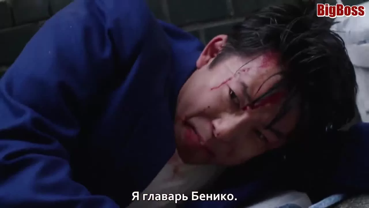 Сегодня и начну! 3 серия