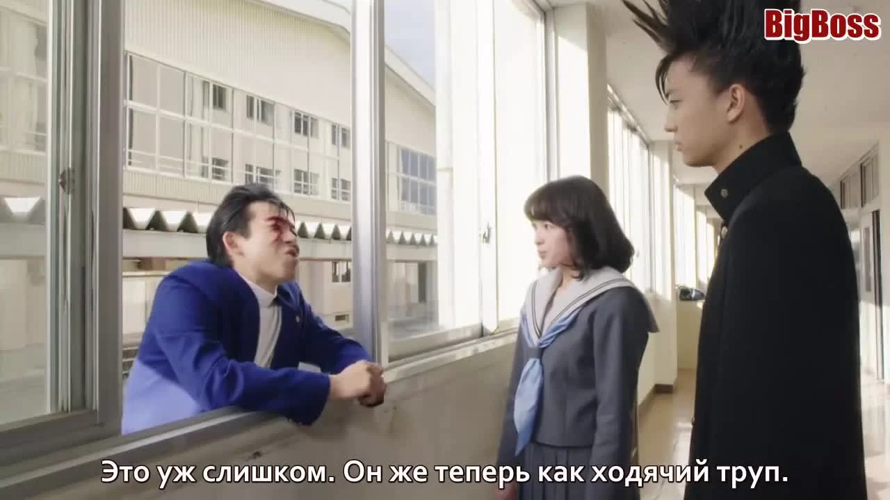 Сегодня и начну! 7 серия