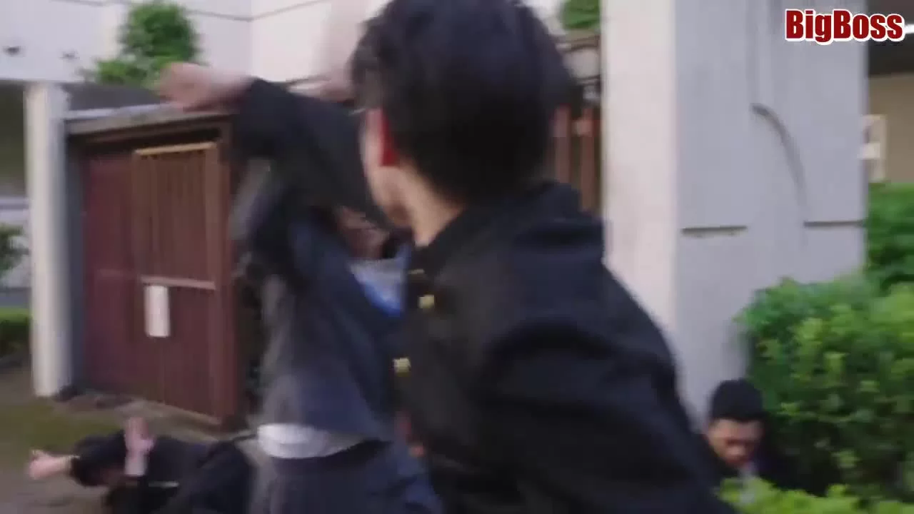 Сегодня и начну! (2018) 8 серия