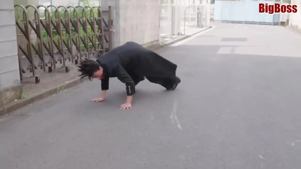 Сегодня и начну! (2018) 9 серия