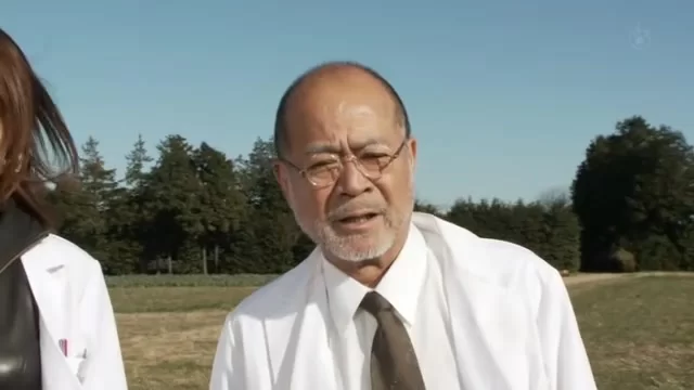 Сельскохозяйственные истории 3 серия