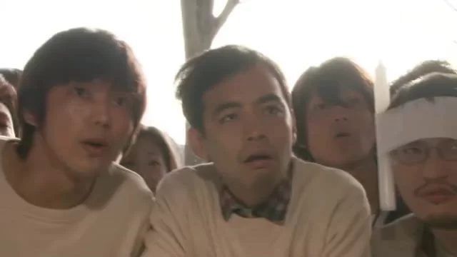 Сельскохозяйственные истории 4 серия