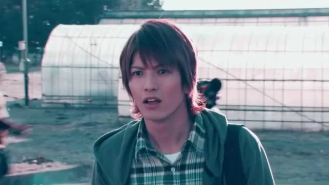 Сельскохозяйственные истории (2010) 8 серия