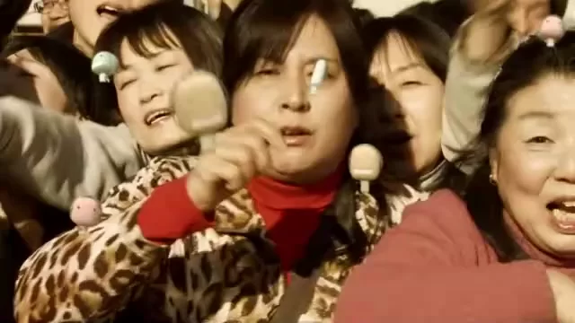 Сельскохозяйственные истории (2010) 9 серия