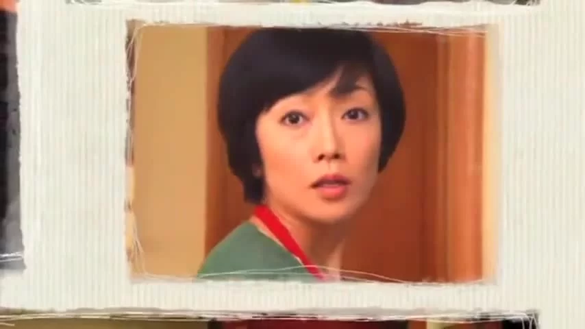 Семь дней отца и дочери 6 серия