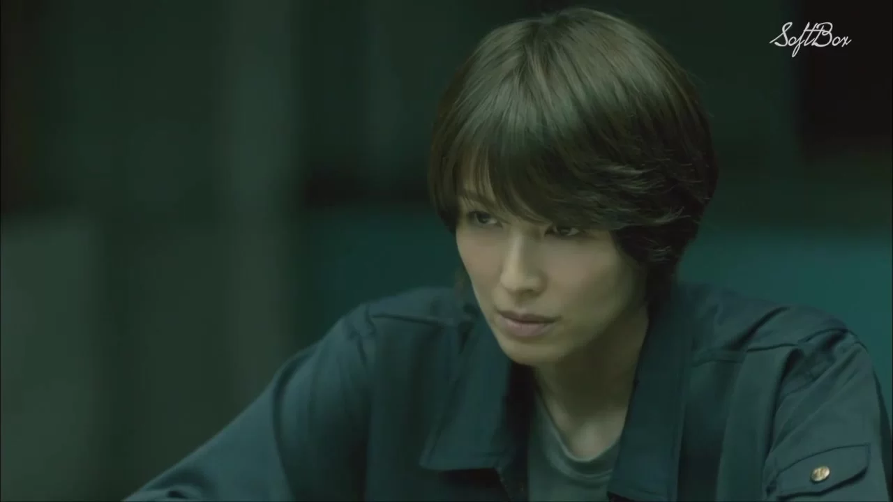 Сигнал (2018) 2 серия