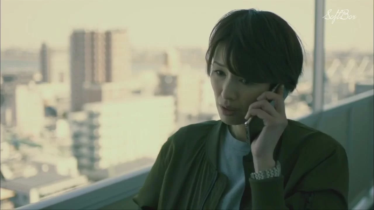 Сигнал (2018) 3 серия