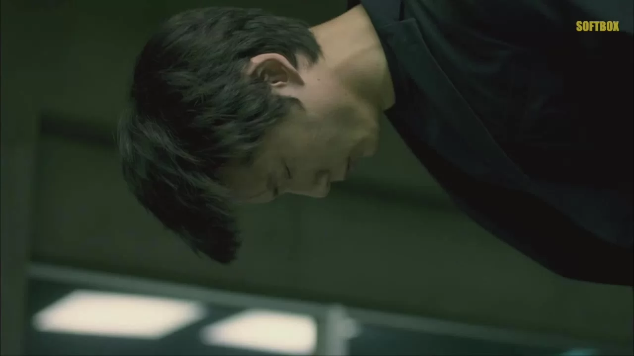 Сигнал (2018) 7 серия