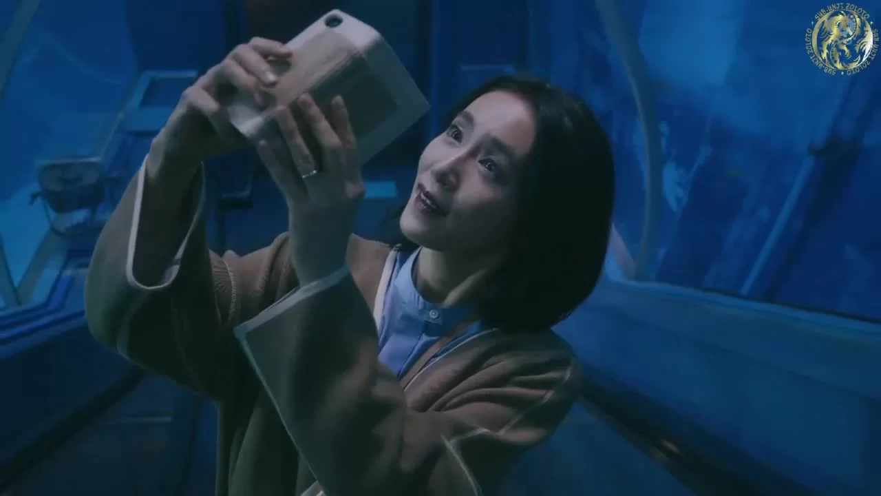 Синица (2022) 2 серия