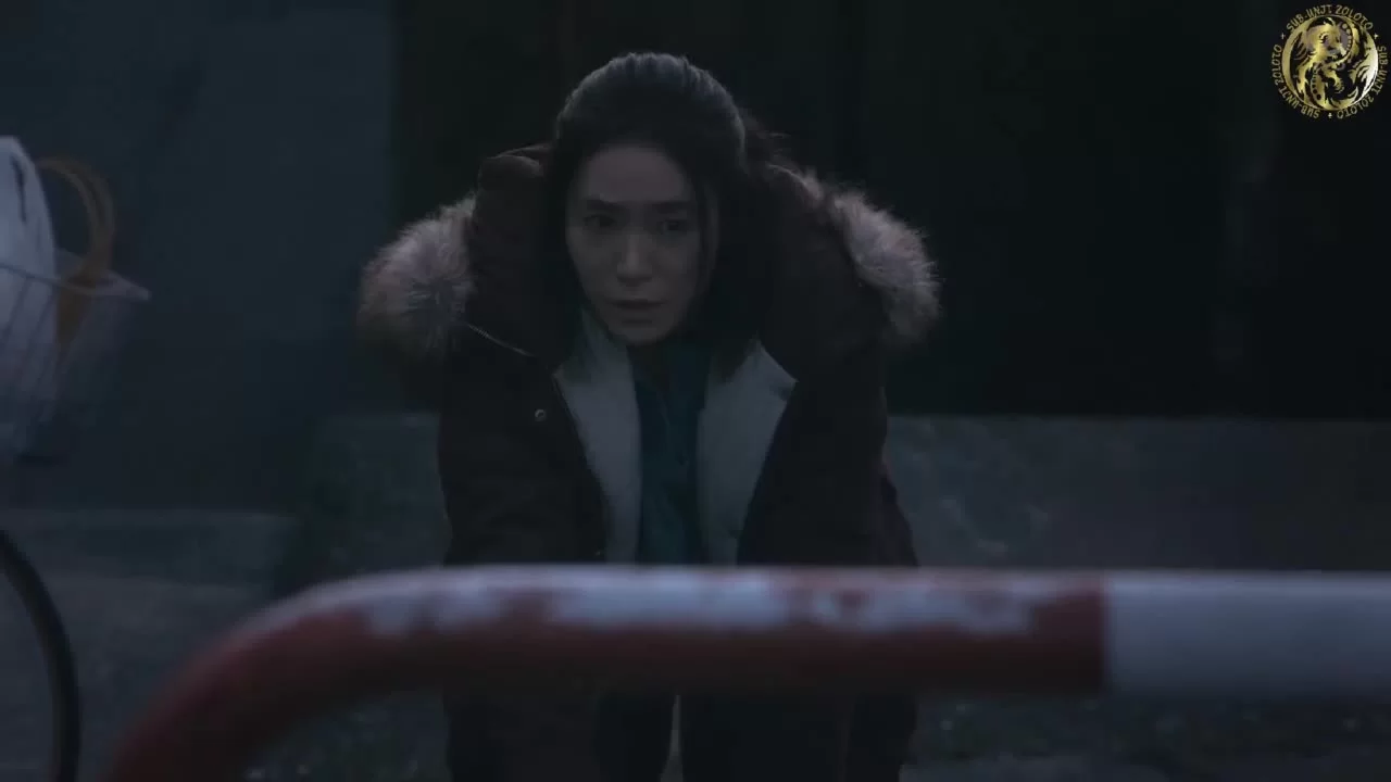 Синица 3 серия