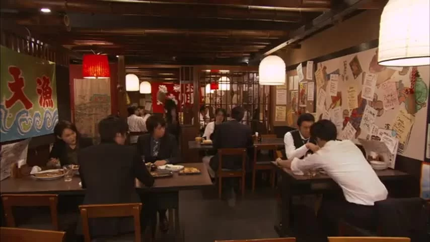 Сирена (2015) 2 серия