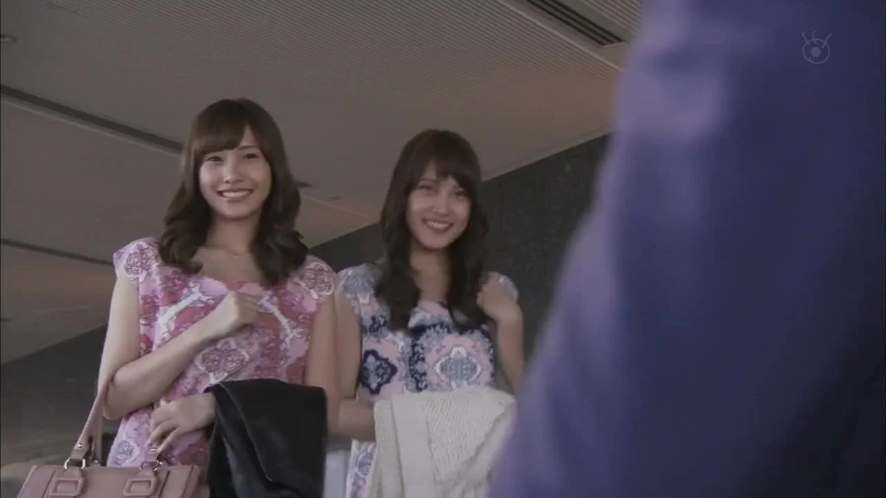 Сирена (2015) 3 серия