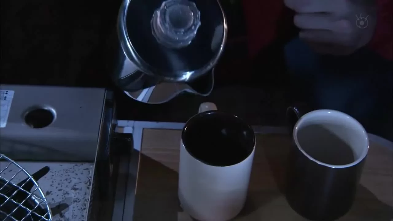 Сирена (2015) 8 серия