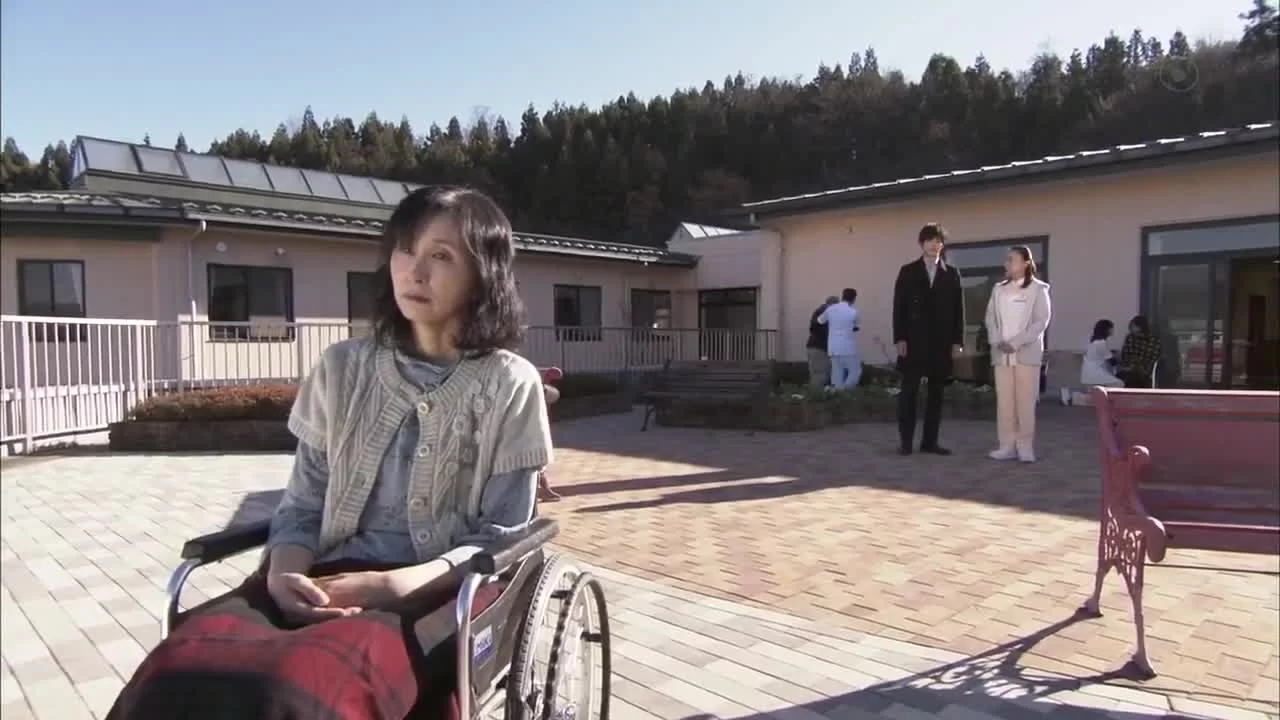 Сирена (2015) 9 серия