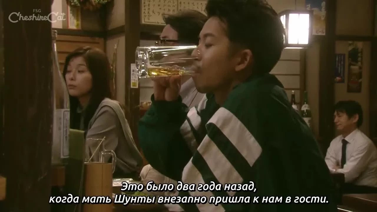 Сказка начинается 4 серия