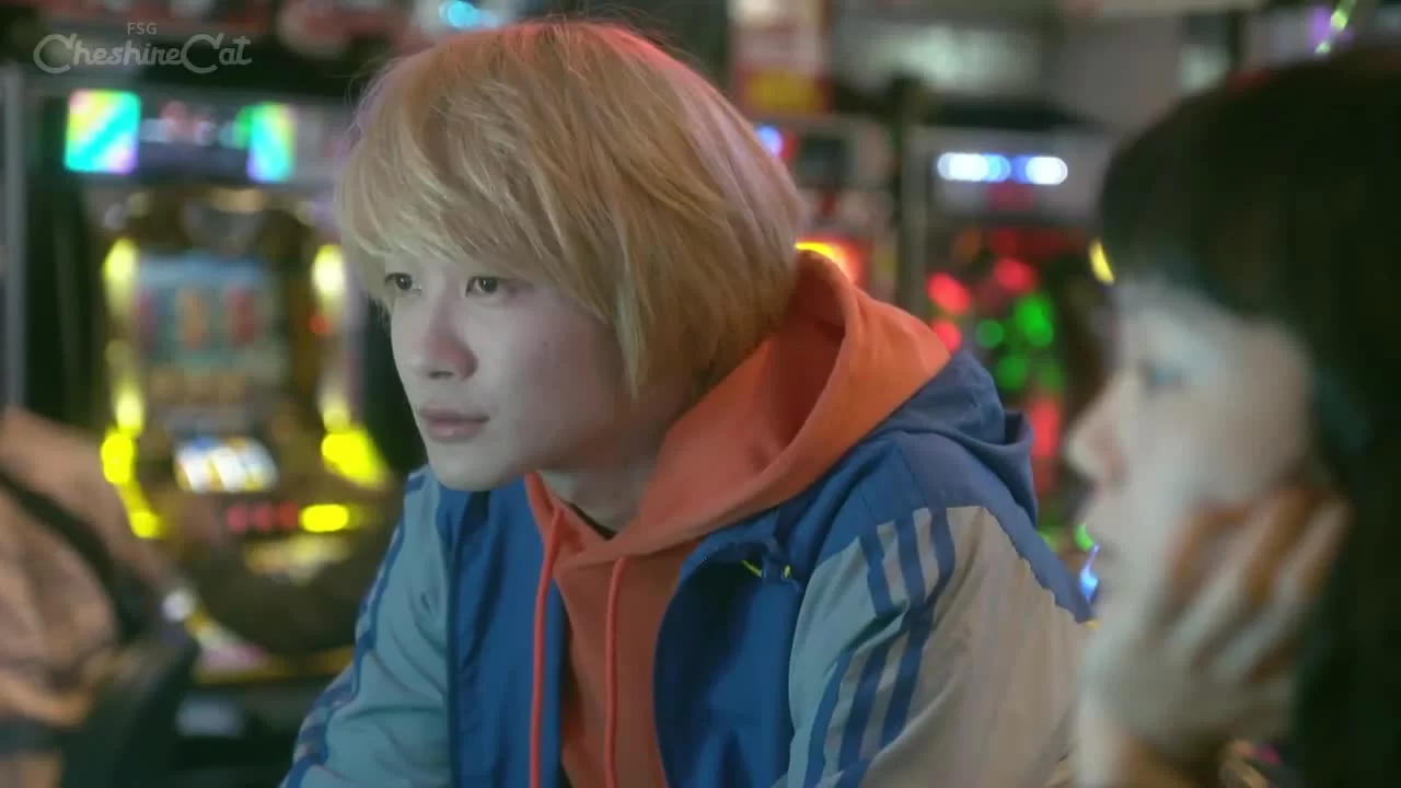 Сказка начинается 5 серия