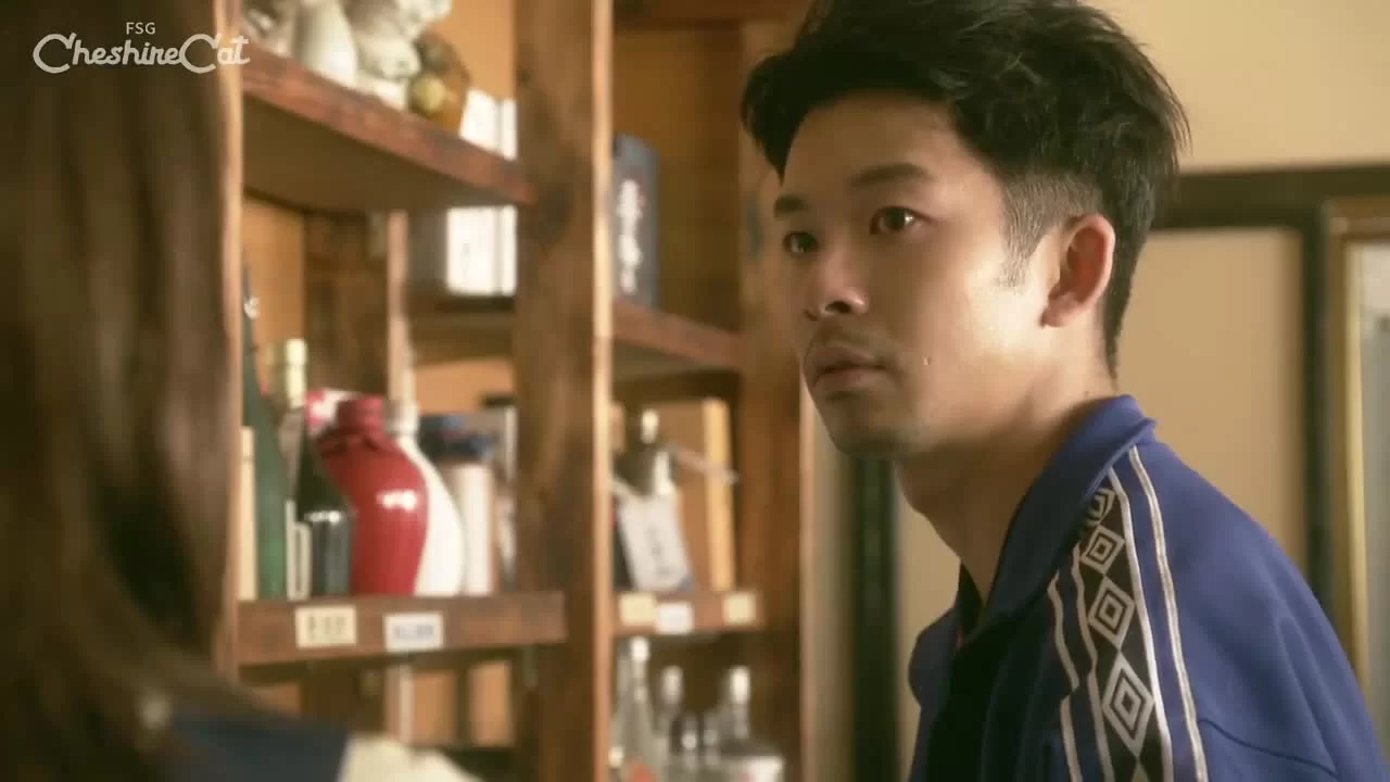 Сказка начинается 6 серия