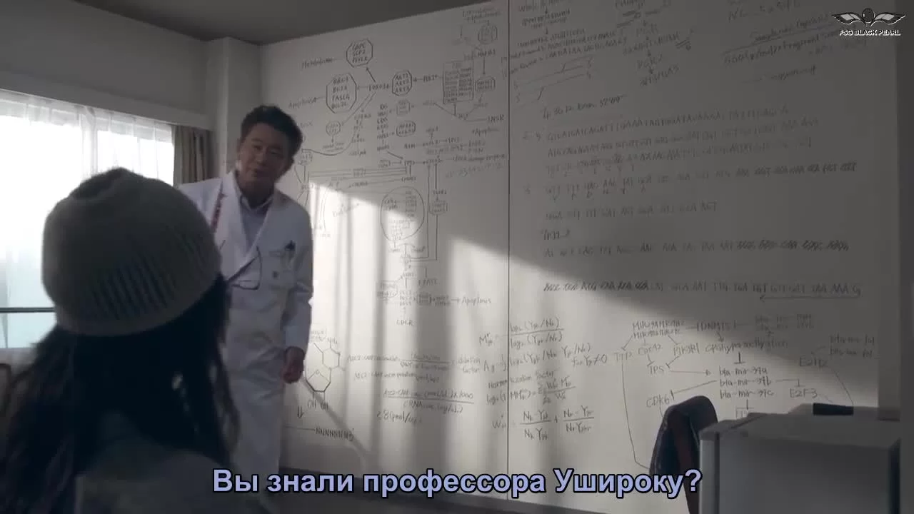 Скиталец 2 серия