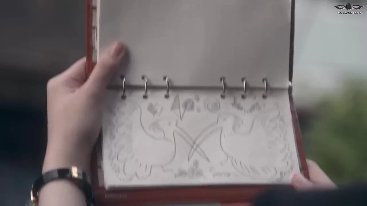 Скиталец (2021) 8 серия