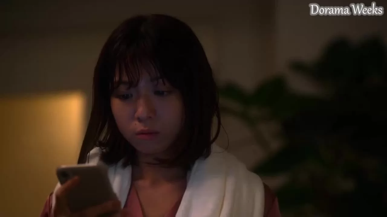 Словно золотые рыбки (2022) 2 серия