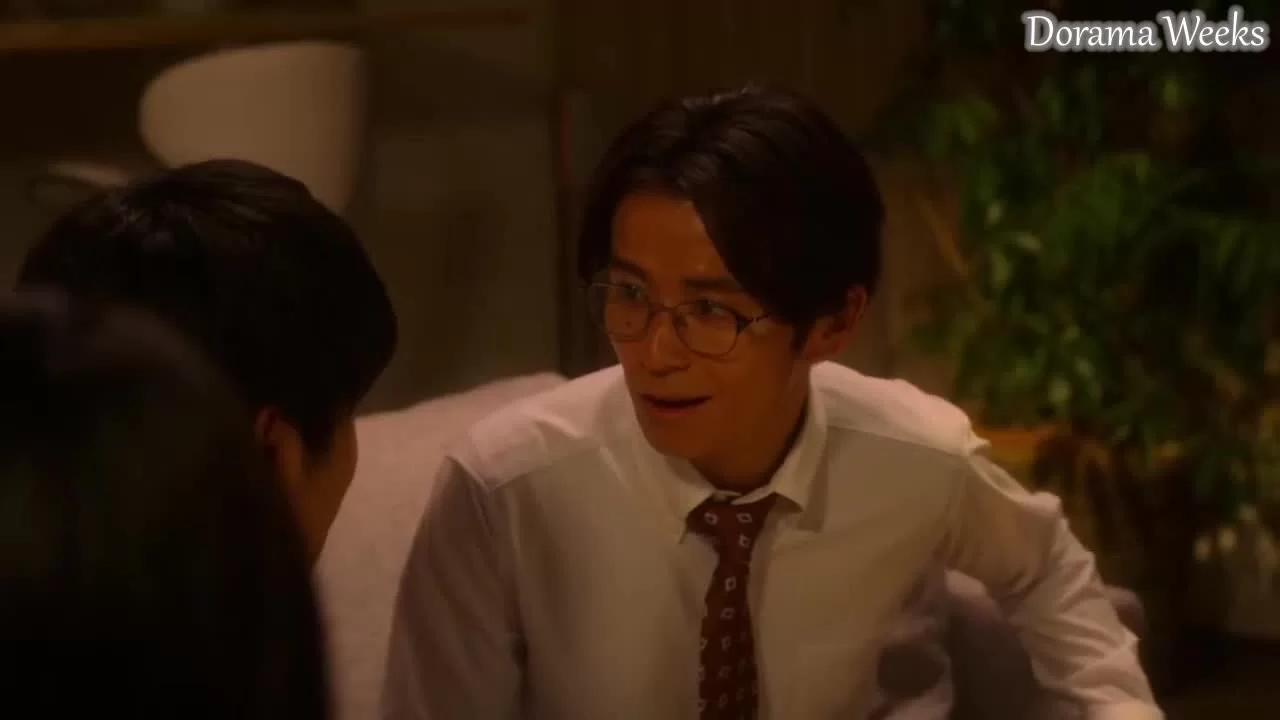 Словно золотые рыбки 3 серия