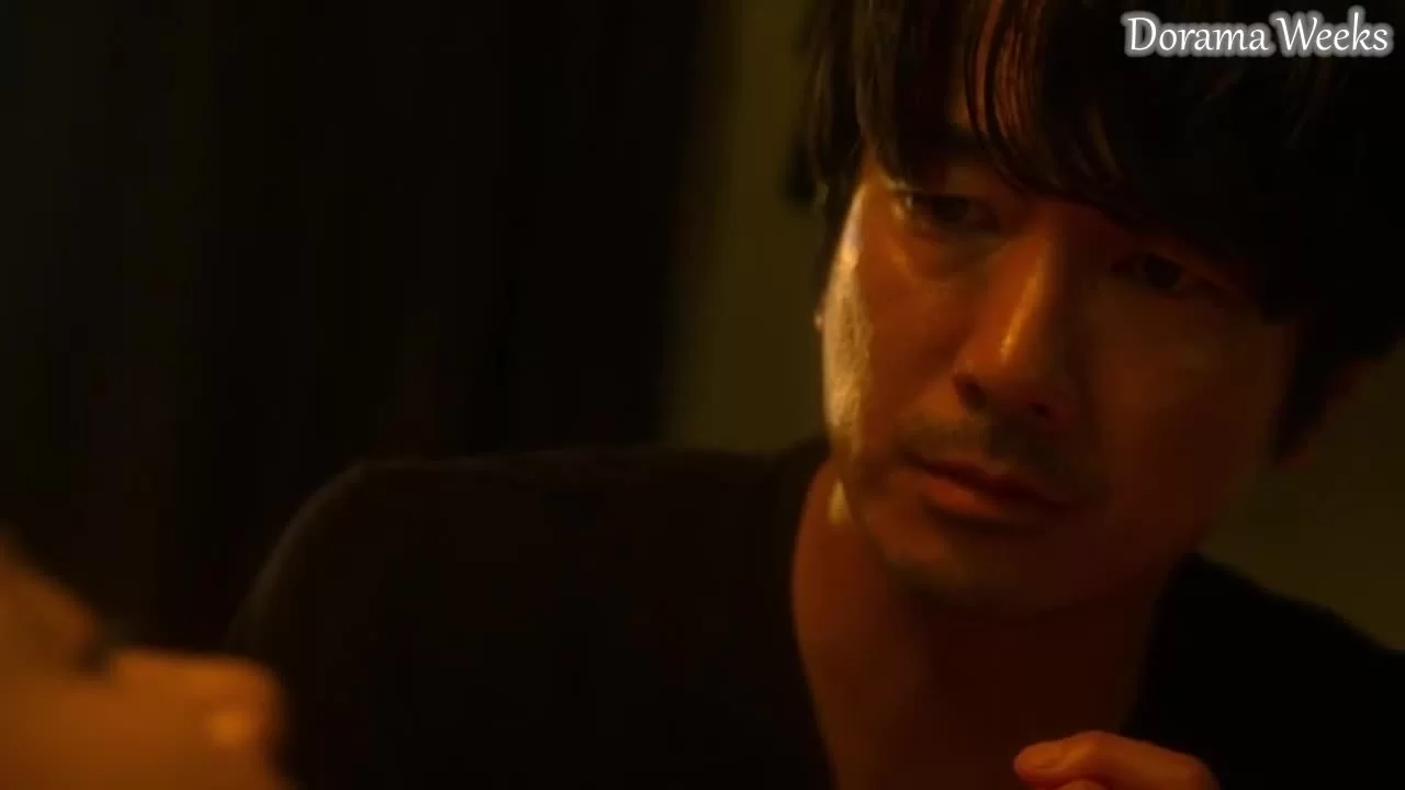 Словно золотые рыбки 5 серия