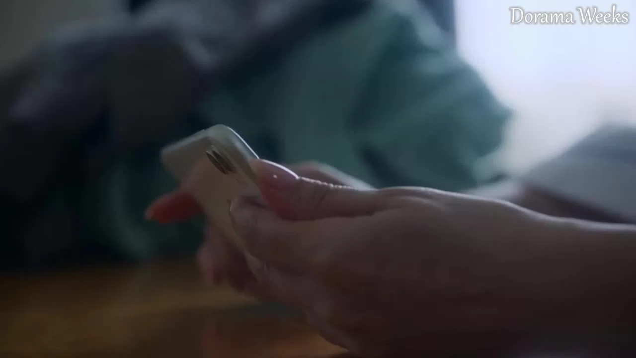 Словно золотые рыбки (2022) 7 серия