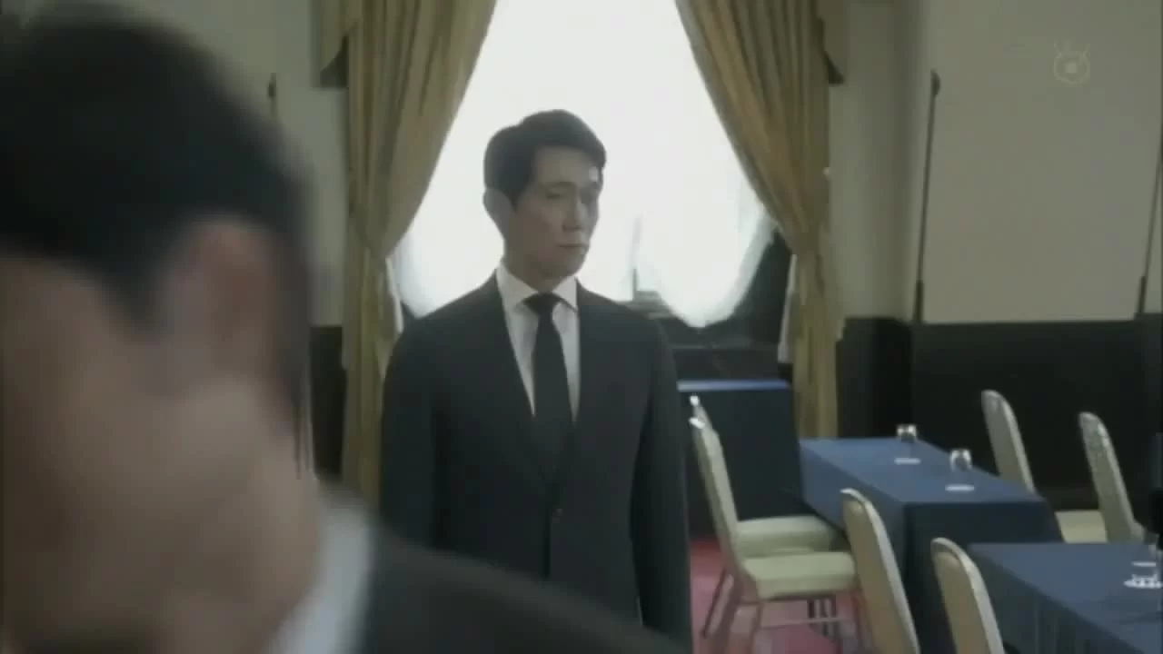 Словно падающие звезды в сумерках 1 серия