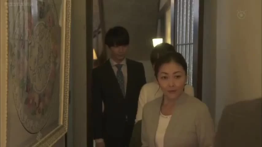 Словно падающие звезды в сумерках (2018) 6 серия