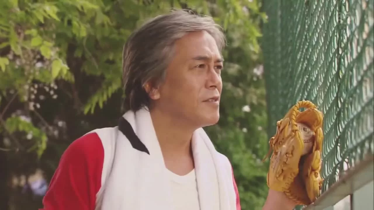 Смерть рядом 6 серия