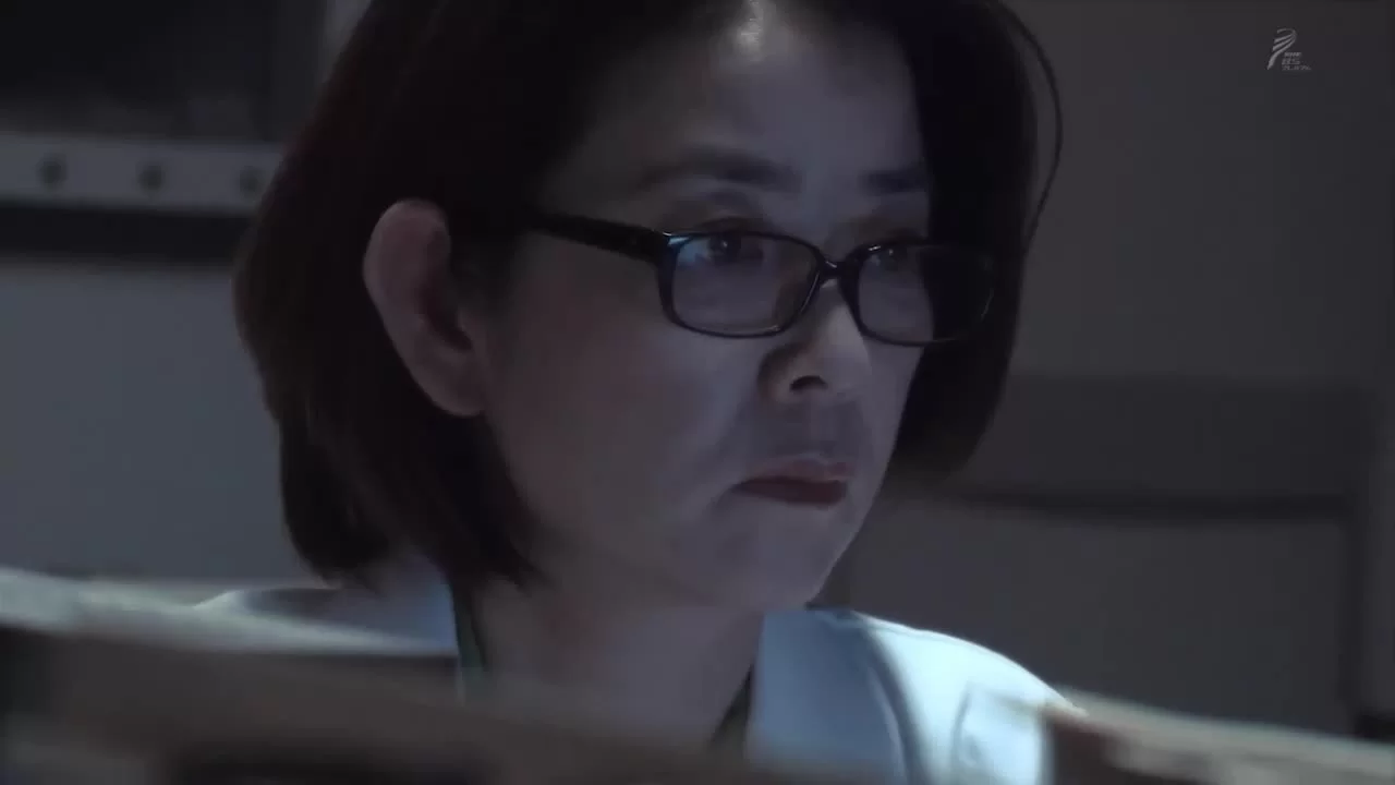 Спираль времени 8 серия