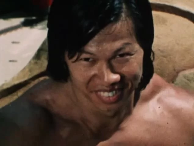 Сражайся! Дракон 1 серия