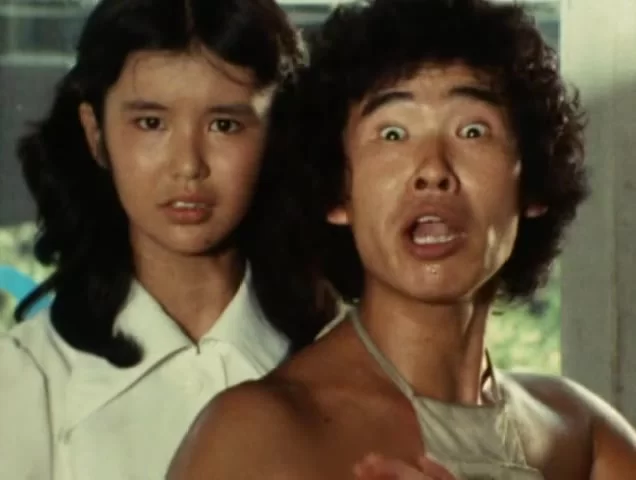 Сражайся! Дракон 10 серия