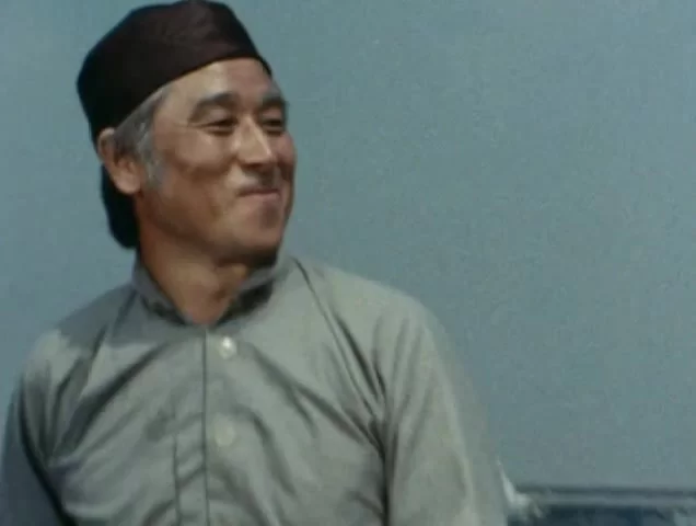 Сражайся! Дракон 12 серия