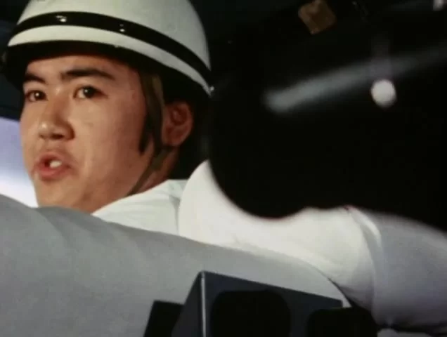 Сражайся! Дракон 13 серия