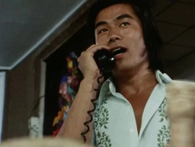 Сражайся! Дракон 14 серия