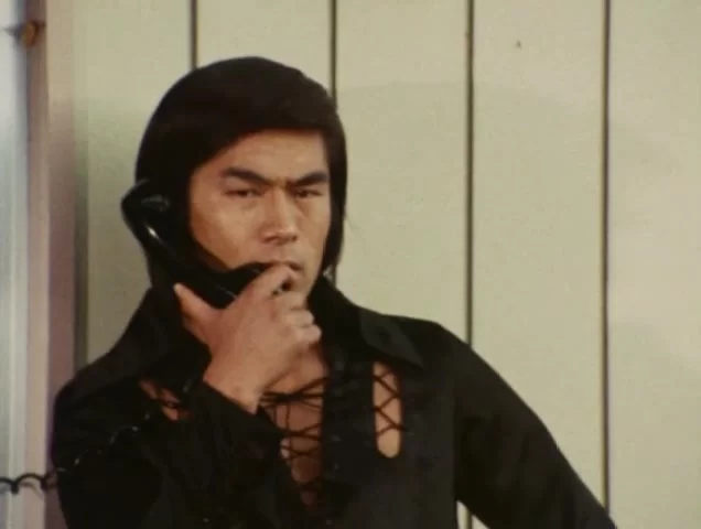 Сражайся! Дракон 15 серия