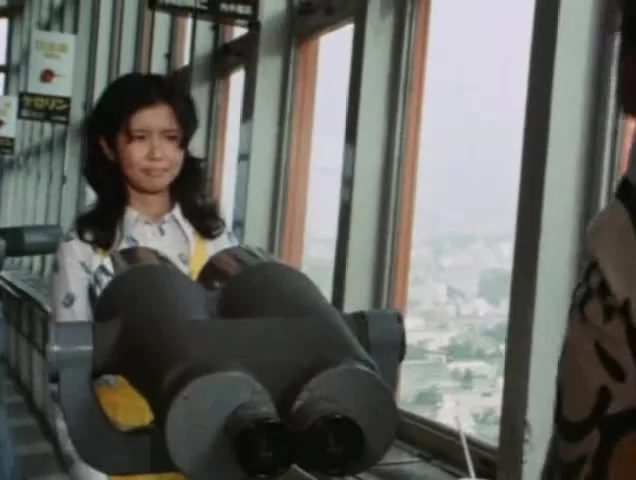 Сражайся! Дракон 16 серия