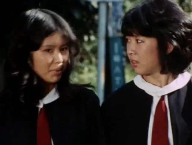 Сражайся! Дракон 18 серия