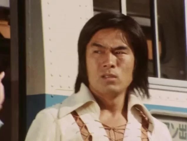 Сражайся! Дракон 19 серия