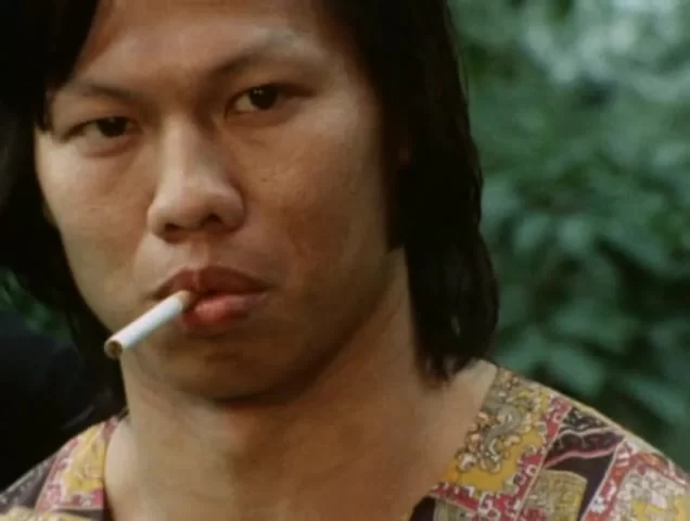 Сражайся! Дракон 2 серия